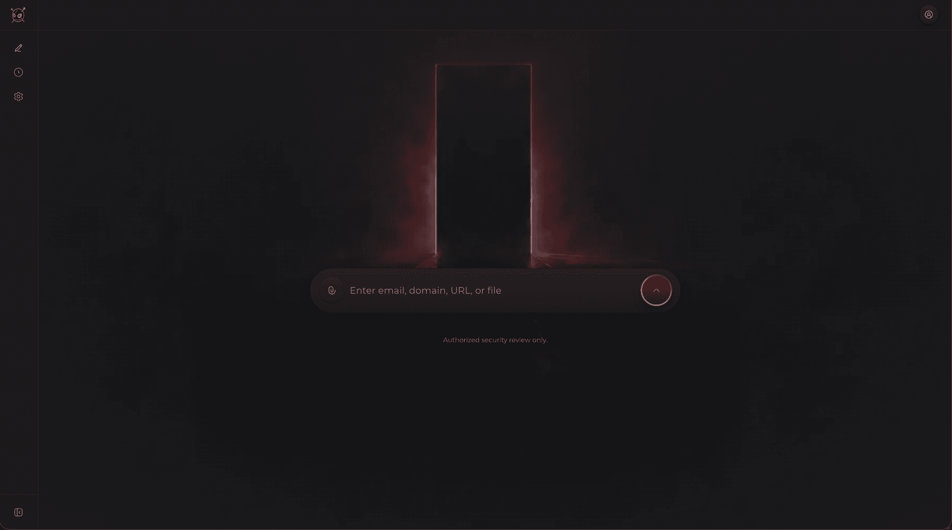 Red Team Suite Dashboard