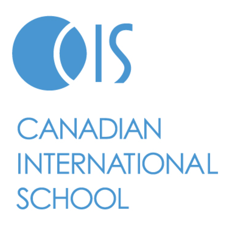 Canadian International School logo